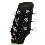 Электроакустическая гитара Fusion JCA 205C