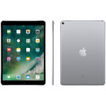 Планшет Apple iPad Pro 10.5 64GB Wi-Fi (MQDT2RU/A) Space Grey