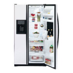 Холодильник General Electric PCG23SHFSS