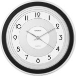 Часы настенные Energy ЕС-10
