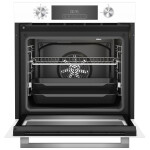 Встраиваемый электрический духовой шкаф Hotpoint-Ariston FE8 821 H WH