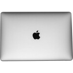 Ноутбук Apple MacBook Pro 13 (Z0V7000L8) space gray