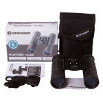 Бинокль Bresser Hunter 10x25