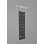 Холодильник Scandilux CNF 341 Y00 S