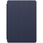 Чехол Apple Smart Cover iPad Pro 10.5 Midnight Blue (MQ092ZM/A)