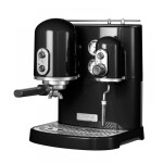 Кофеварка KitchenAid Artisan Espresso 5KES2102EOB черный