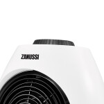 Тепловентилятор Zanussi ZFH/S-207