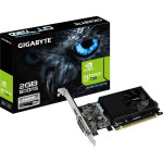 Видеокарта Gigabyte NVidia GeForce GT 730 (GV-N730D5-2GL)