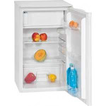 Холодильник Bomann KS 163.1 A+/98 L