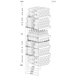 Винный шкаф Liebherr WFbli 5241