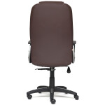 Кресло офисное TetChair Барон 36/6 коричневый