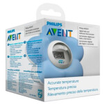 Цифровой термометр Philips Avent SCH 550/20
