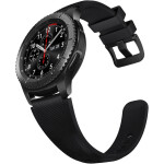 Умные часы Samsung Galaxy Gear S3 Frontier SM-R760 (SM-R760