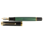 Ручка перьевая Pelikan Souveraen M 800 (PL995704)