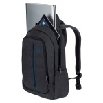 Рюкзак для ноутбука Riva 7560 black