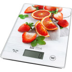 Весы кухонные Home Element HE-SC932 фруктовый микс