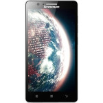 Смартфон Lenovo IdeaPhone A536 8G Dark Black (P0R60008RU)