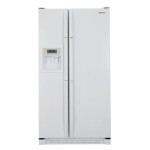 Холодильник Samsung RS21DCSW