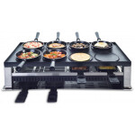 Раклетница Solis Table Grill 5 in 1