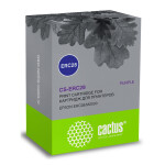 Картридж Cactus CS-ERC28 фиолетовый