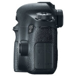Зеркальный фотоаппарат Canon EOS 6D Body (8035B004)