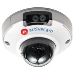 Видеокамера IP ActiveCam AC-D4121IR1 3.6-3.6мм