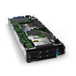 Сервер HPE ProLiant BL460c Gen10 (863447-B21)