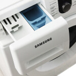 Стиральная машина Samsung WF60F1R0H0W