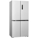 Холодильник Hiberg RFQ-490DX NFW