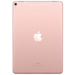 Планшет Apple iPad Pro 10.5 512GB Wi-Fi + Cellular (MPMH2RU/A) Rose Gold