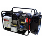Генератор бензиновый Europower EP 12000 E (950001201-S4)