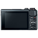 Цифровой фотоаппарат Canon PowerShot G7X Mark II (1066C002)