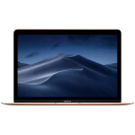 Ноутбук Apple MacBook 12 Gold (MRQP2RU/A)