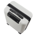 Чемодан Ninetygo Rhine Luggage 28'' White