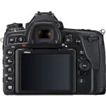 Зеркальный фотоаппарат Nikon D780 BODY (VBA560AE)