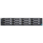 Сервер Dell PowerEdge R730XD 210-ADBC-259