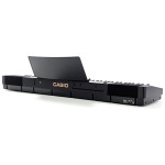 Цифровое пианино Casio CDP-130 черный