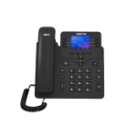 Телефон IP Dinstar C63GP