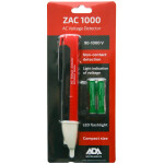 Детектор напряжения ADA ZAC 1000 (А00106)