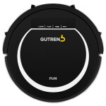Робот-пылесос Gutrend Fun G120BW