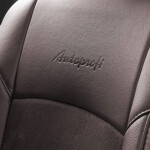 Накидка на сиденье Autoprofi HIT-310A коричневый