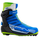 Ботинки лыжные Spine Concept Skate Pro 297 NNN 46