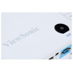 Проектор ViewSonic PX747-4K