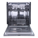 Встраиваемая посудомоечная машина Comfee CDWI601