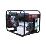 Генератор бензиновый Europower EP 10000 E (990001001-S6)
