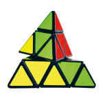 Головоломка Meffert's Пирамидка M5035 (pyraminx)