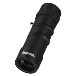 Монокуляр Hama 10x25 мм Optec черный (00002808)