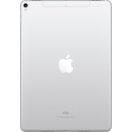 Планшет Apple iPad Pro 10.5 64GB Wi-Fi + Cellular (MQF02RU/A) Silver