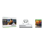 Игровая приставка Microsoft Xbox One S (234-00948)
