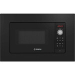 Встраиваемая микроволновая печь Bosch BEL620MB3